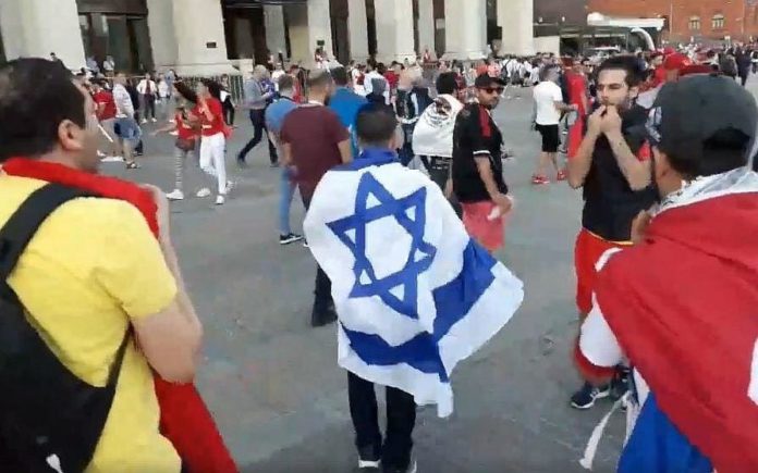 Antisemetism